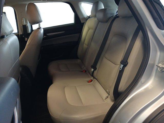 used 2018 Mazda CX-5 car, priced at $14,879