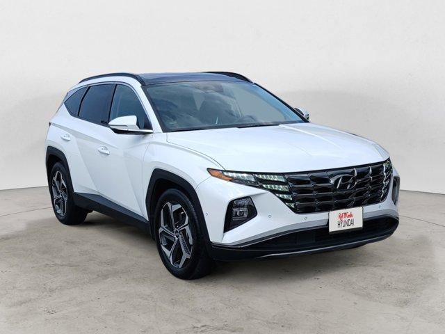 used 2024 Hyundai Tucson car, priced at $28,988