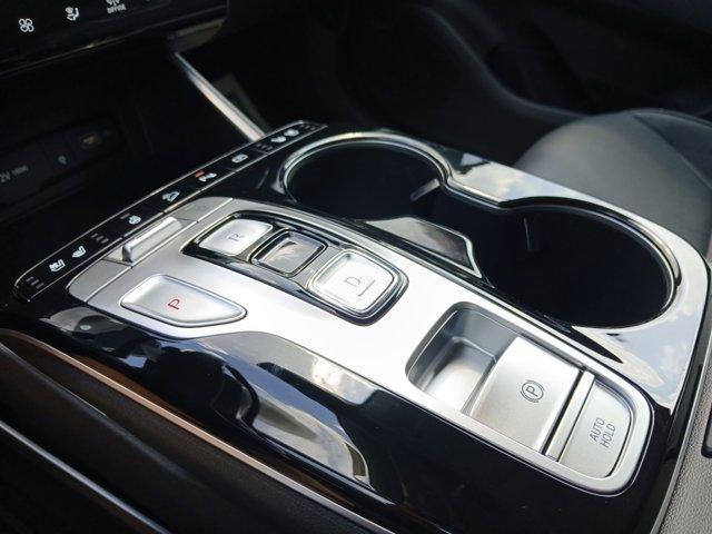 used 2024 Hyundai Tucson car, priced at $28,988