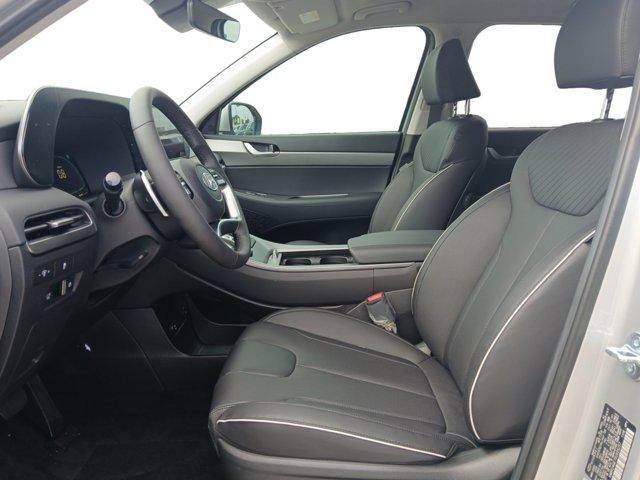 new 2025 Hyundai Palisade car, priced at $42,115