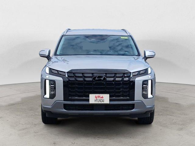 new 2025 Hyundai Palisade car, priced at $42,115