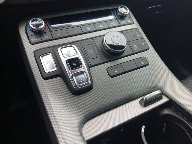 new 2025 Hyundai Palisade car, priced at $42,115