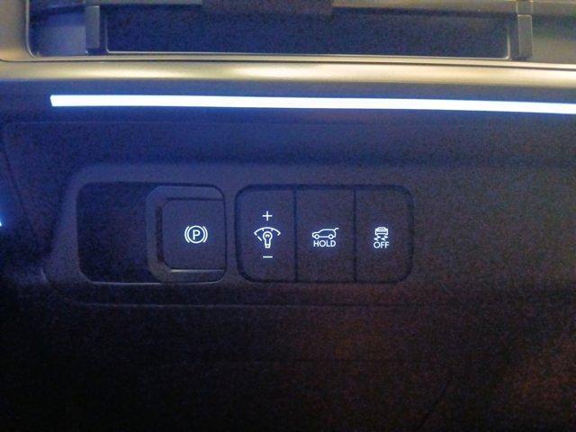 new 2026 Hyundai SANTA FE HEV car, priced at $52,830