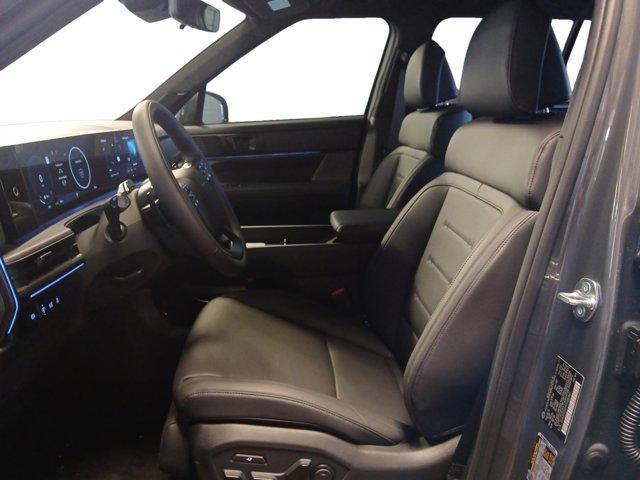 new 2026 Hyundai SANTA FE HEV car, priced at $52,830