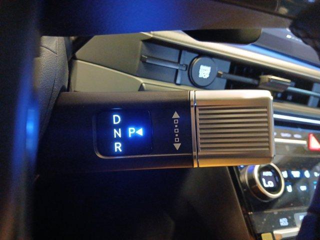 new 2026 Hyundai SANTA FE HEV car, priced at $52,830