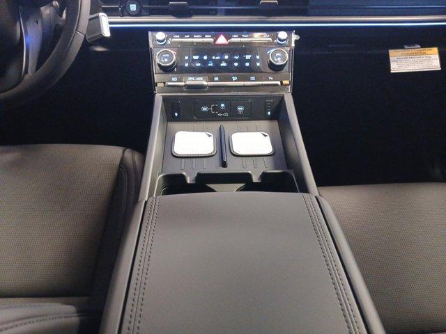 new 2026 Hyundai SANTA FE HEV car, priced at $52,830