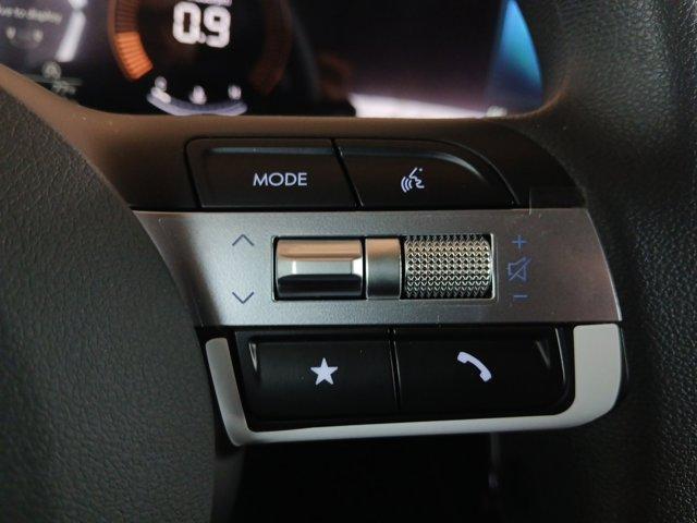 new 2026 Hyundai Tucson car, priced at $32,390