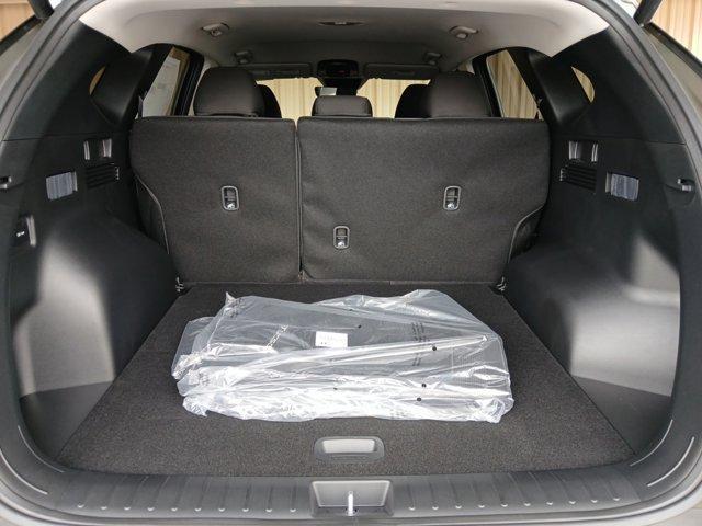 new 2026 Hyundai Tucson car, priced at $32,390