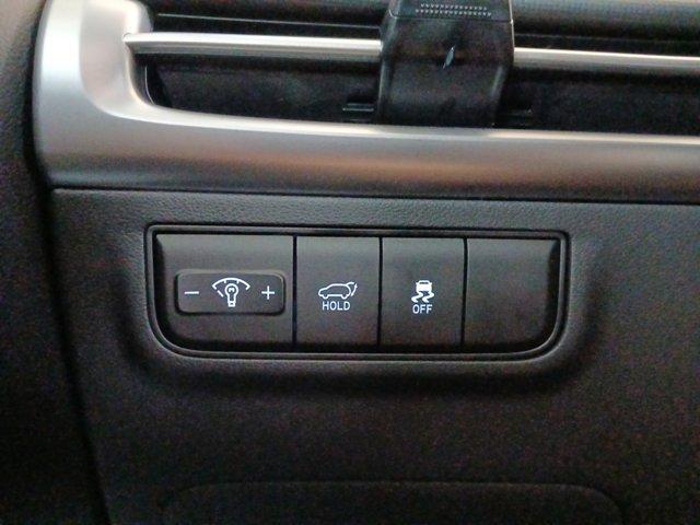 new 2026 Hyundai Tucson car, priced at $32,390