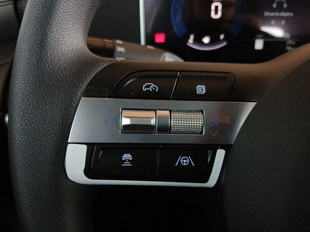 new 2026 Hyundai Tucson car, priced at $32,390