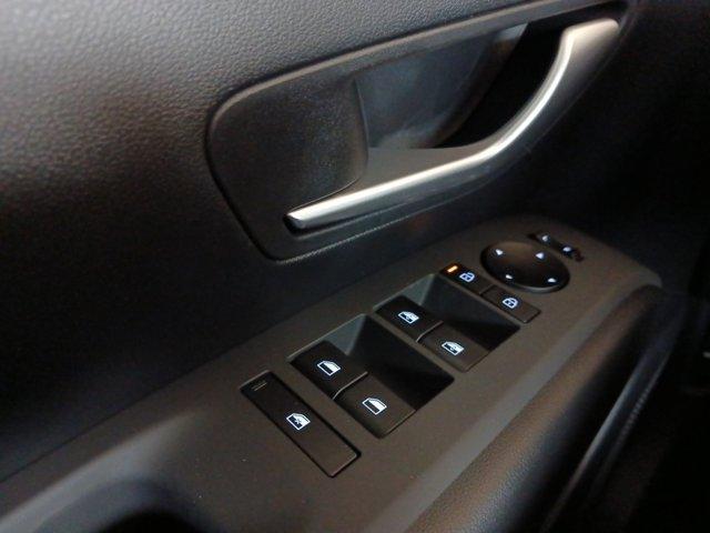 new 2026 Hyundai Tucson car, priced at $32,390