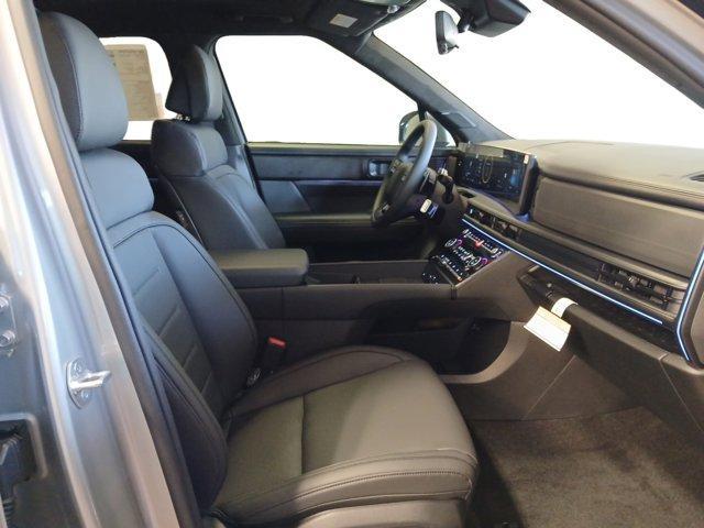 new 2026 Hyundai SANTA FE HEV car, priced at $53,000