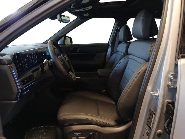 new 2026 Hyundai SANTA FE HEV car, priced at $53,000