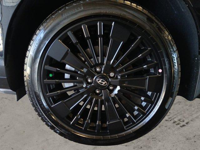 new 2026 Hyundai SANTA FE HEV car, priced at $53,000