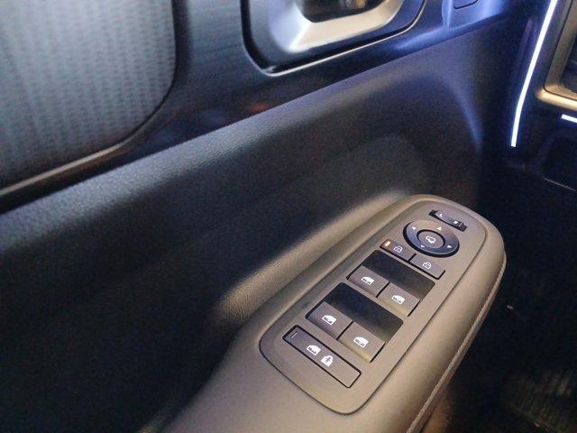 new 2026 Hyundai SANTA FE HEV car, priced at $53,000