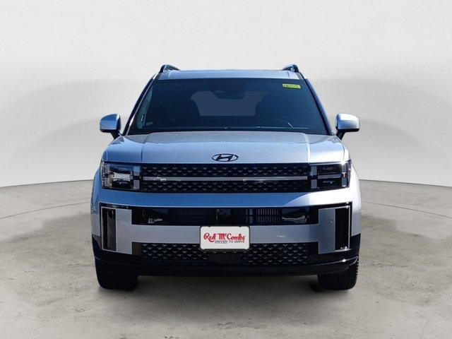 new 2026 Hyundai SANTA FE HEV car, priced at $53,000