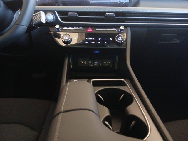 new 2025 Hyundai Sonata car, priced at $32,535