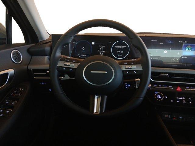 new 2025 Hyundai Sonata car, priced at $32,535