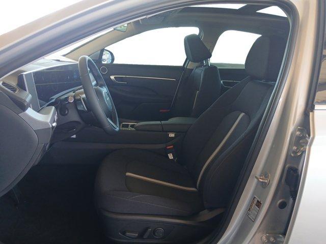 new 2025 Hyundai Sonata car, priced at $32,535