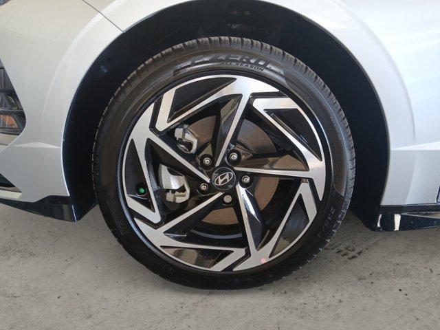 new 2025 Hyundai Sonata car, priced at $32,535