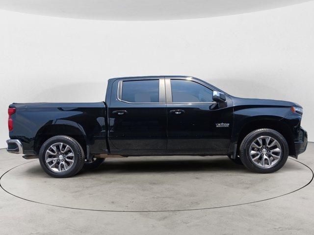 used 2021 Chevrolet Silverado 1500 car, priced at $32,999