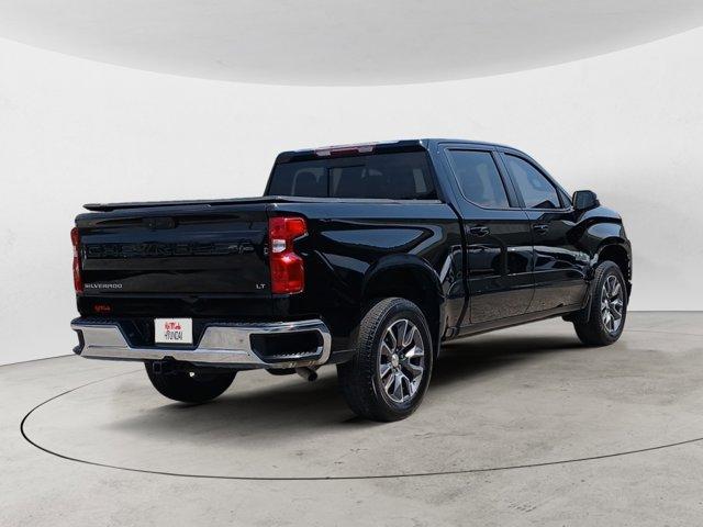 used 2021 Chevrolet Silverado 1500 car, priced at $32,999