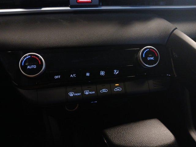 new 2025 Hyundai ELANTRA HEV car, priced at $27,270