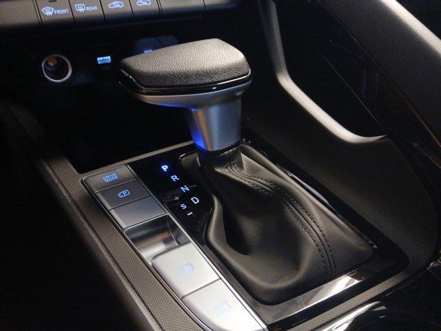 new 2025 Hyundai ELANTRA HEV car, priced at $27,270