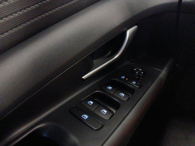 new 2025 Hyundai ELANTRA HEV car, priced at $27,270