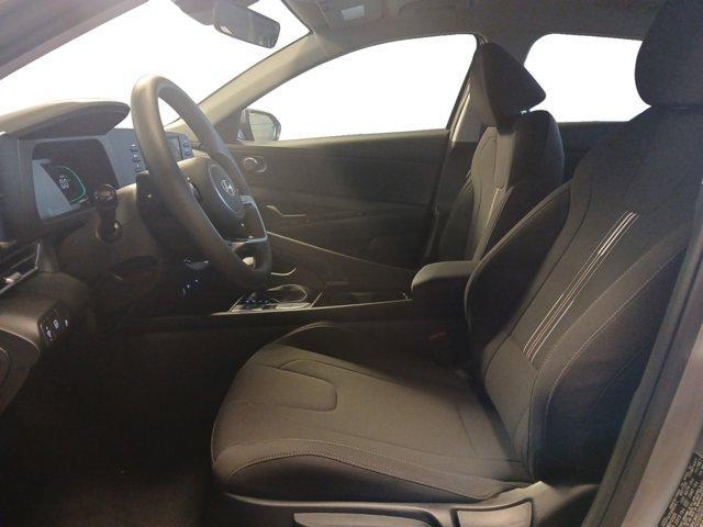 new 2025 Hyundai ELANTRA HEV car, priced at $27,270