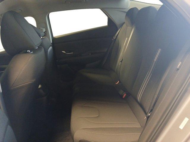 new 2025 Hyundai ELANTRA HEV car, priced at $27,270