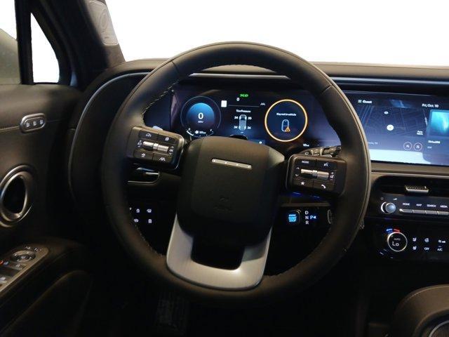 new 2026 Hyundai Palisade car, priced at $55,800