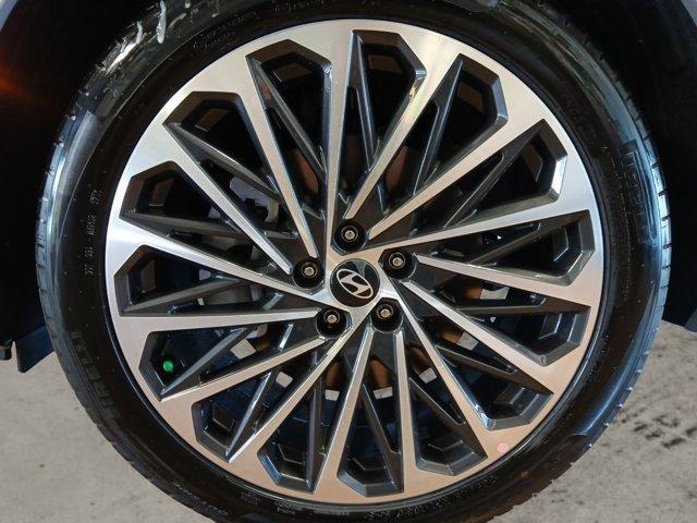 new 2026 Hyundai Palisade car, priced at $55,800