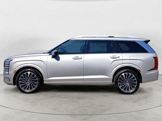 new 2026 Hyundai Palisade car, priced at $55,800