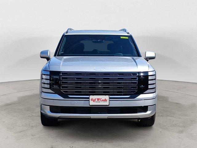 new 2026 Hyundai Palisade car, priced at $55,800