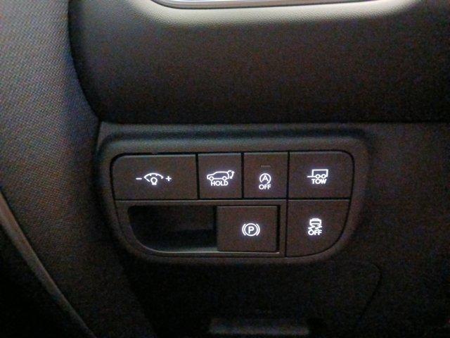 new 2026 Hyundai Palisade car, priced at $55,800