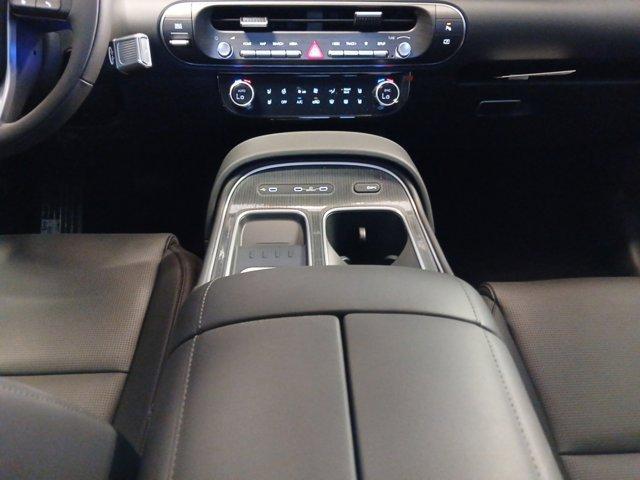 new 2026 Hyundai Palisade car, priced at $55,800