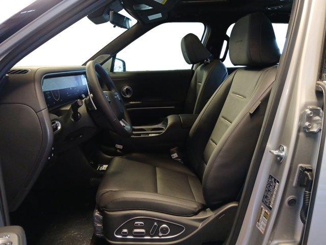 new 2026 Hyundai Palisade car, priced at $55,800