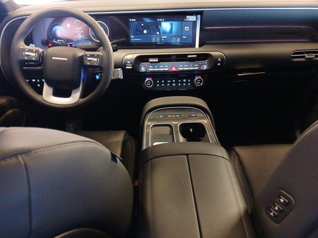 new 2026 Hyundai Palisade car, priced at $55,800