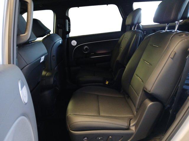 new 2026 Hyundai Palisade car, priced at $55,800