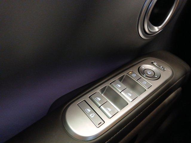 new 2026 Hyundai Palisade car, priced at $55,800