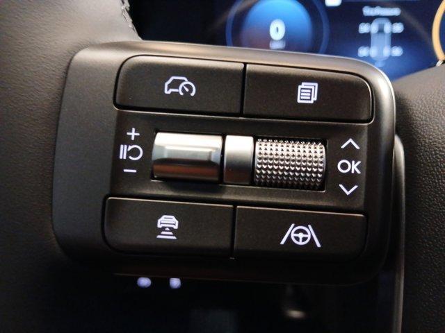 new 2026 Hyundai Palisade car, priced at $55,800