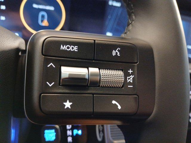 new 2026 Hyundai Palisade car, priced at $55,800