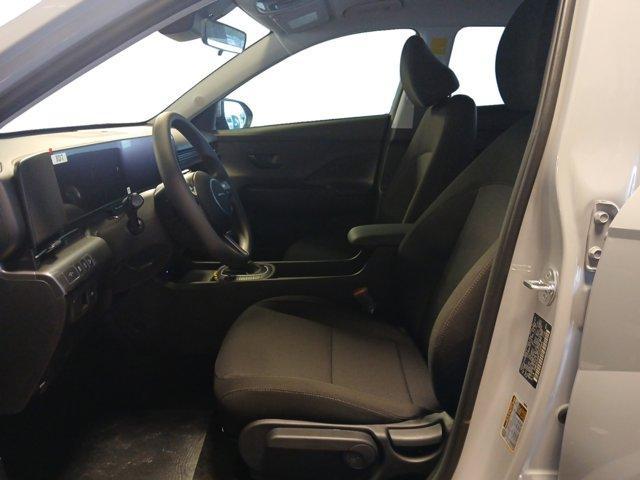 new 2026 Hyundai Kona car, priced at $28,145