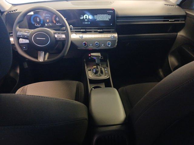 new 2026 Hyundai Kona car, priced at $28,145