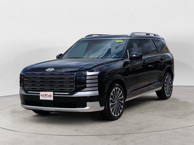 new 2026 Hyundai Palisade car, priced at $57,960