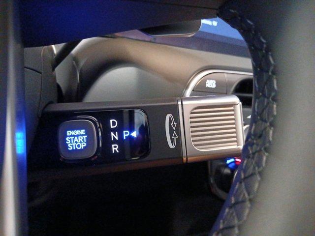 new 2026 Hyundai Palisade car, priced at $57,960