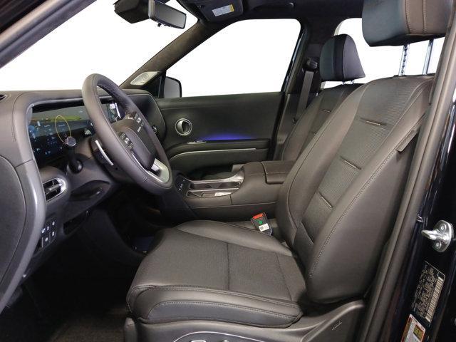 new 2026 Hyundai Palisade car, priced at $57,960