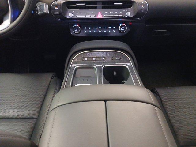 new 2026 Hyundai Palisade car, priced at $57,960