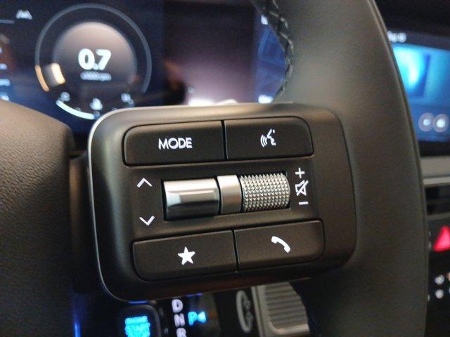 new 2026 Hyundai Palisade car, priced at $57,960